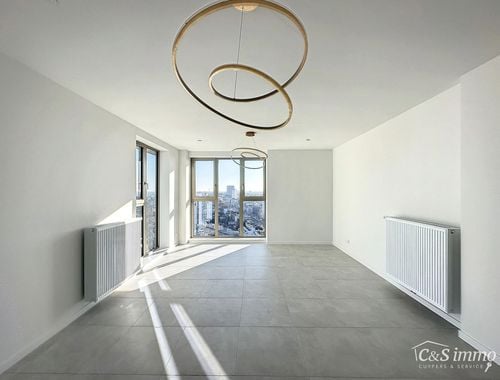                                         Appartement à louer à Antwerpen, € 1.350
