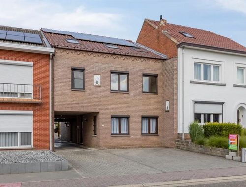                                         Appartementsgebouw te koop in Wilderen, € 479.000
