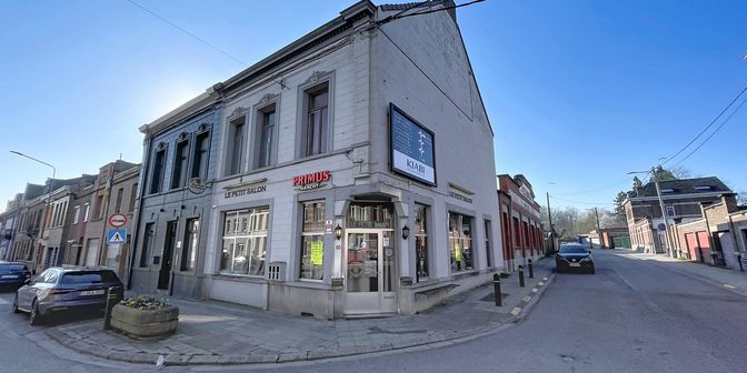 Maison à vendre à Boulevard Léopold III 10, 7600 Péruwelz