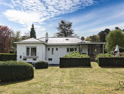                                         Maison exceptionnelle à vendre à Halle, € 710.000
