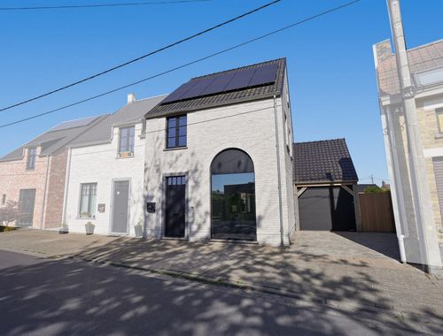                                         Woning te koop in Diksmuide, € 329.000
