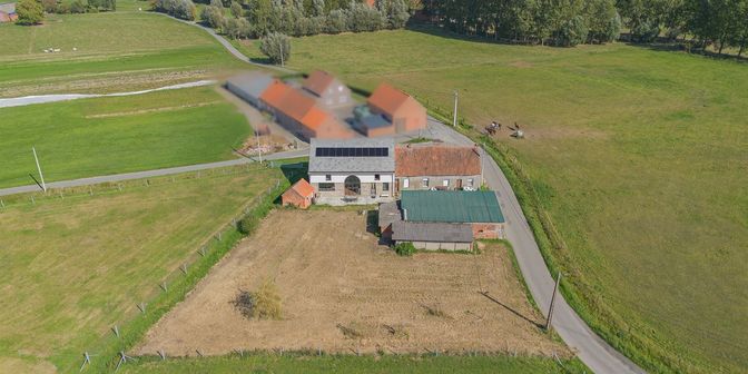Huis te koop in Herbodin 14, 1840 Londerzeel