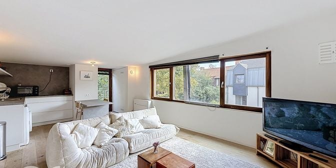 Appartement te huur in Lijnstraat 17, 9831 Deurle