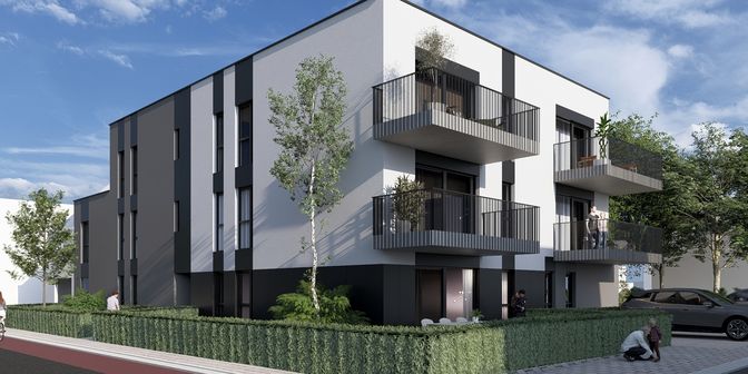 Appartement à vendre à 3970 Leopoldsburg