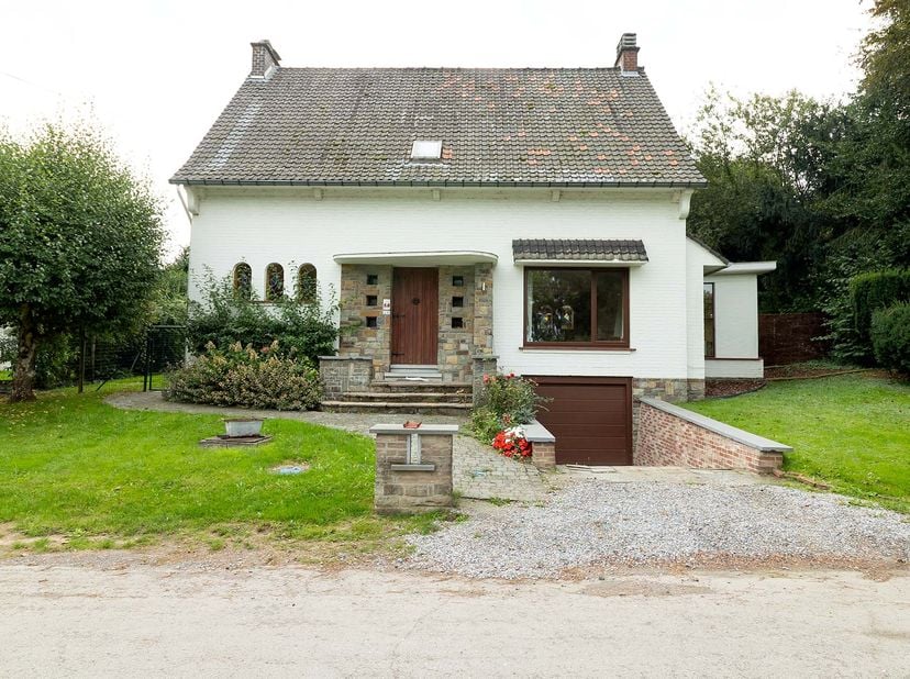 Huis te koop in Boudewijnlaan 16,
                    3300 Bost