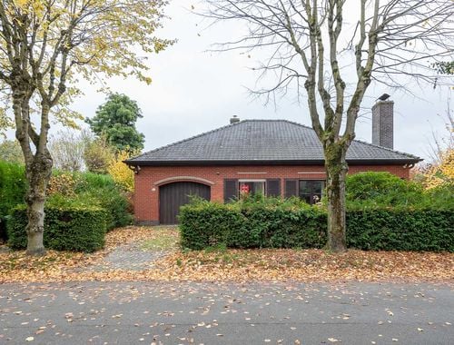                                         Bungalow à vendre à Heusden, € 400.000
