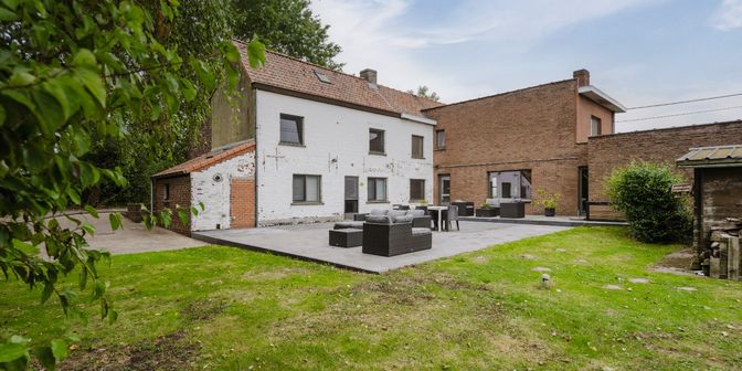 Huis te koop in De Klijte 15, 8552 Moen