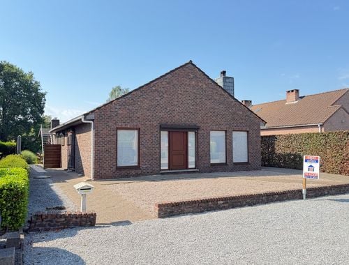                                         Eengezinswoning te koop in Balen, € 325.000
