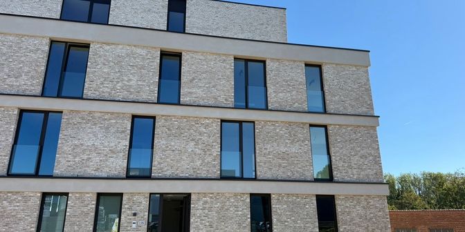 Appartement te huur in Bergensesteenweg 135 bus 11, 1500 Halle