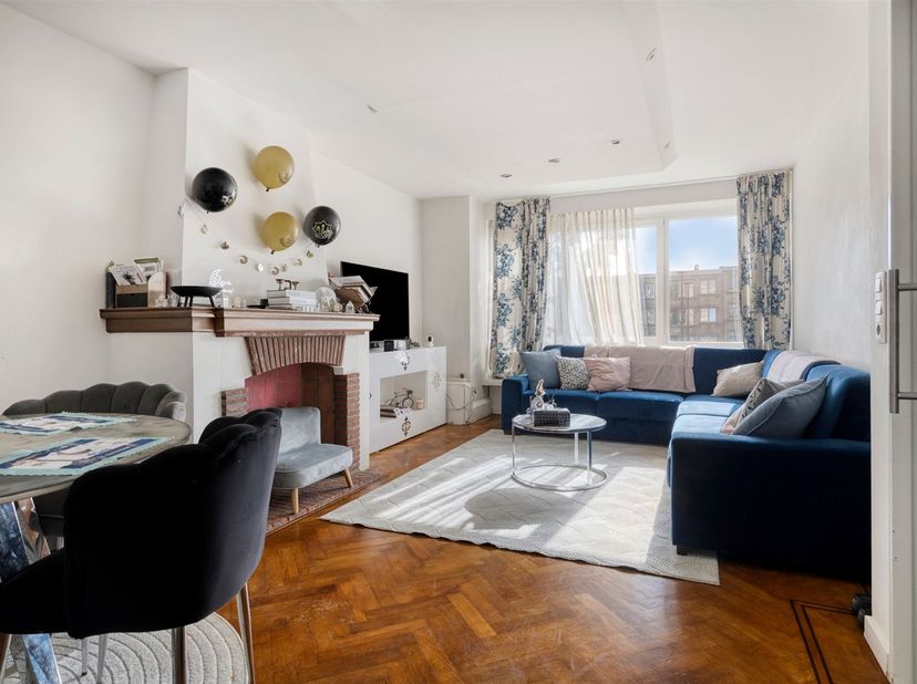 Appartement à vendre
                    à 2100 Deurne