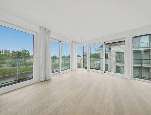                                         Appartement te huur in Nieuwpoort, € 1.000
