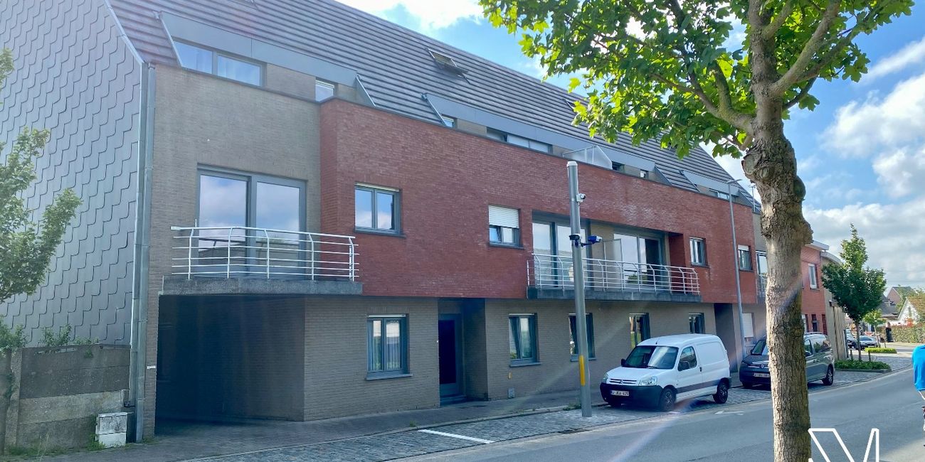 Vlietestraat 44 bus 101
