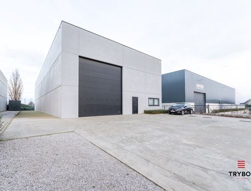                                         Opslagplaats te koop in Staden, € 765.000
