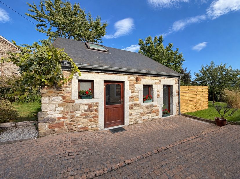 Huis te huur in Rue du Vieux Lieu 13A,
                    4190 My