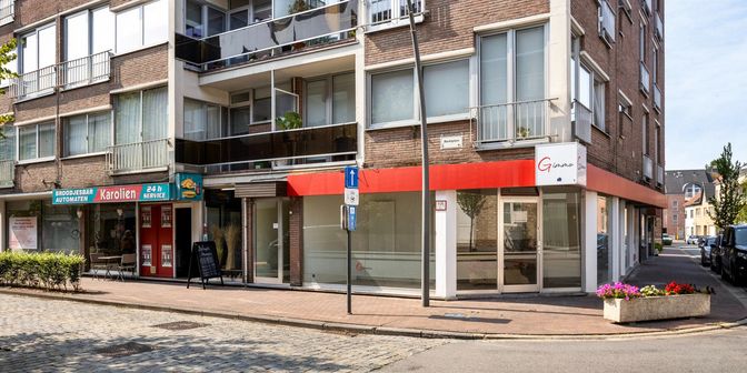 Bedrijfsvastgoed te koop in Marktplein 27, 3590 Diepenbeek