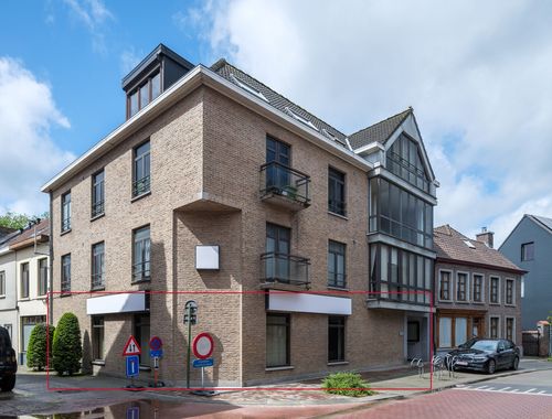                                         Bureaux à vendre à Maldegem, € 285.000
