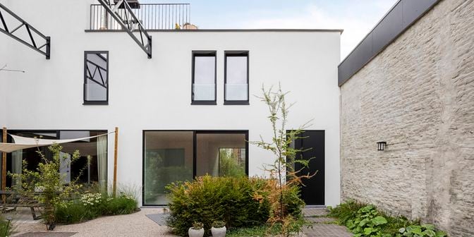 Huis te koop in Doornstraat 10C, 8500 Kortrijk