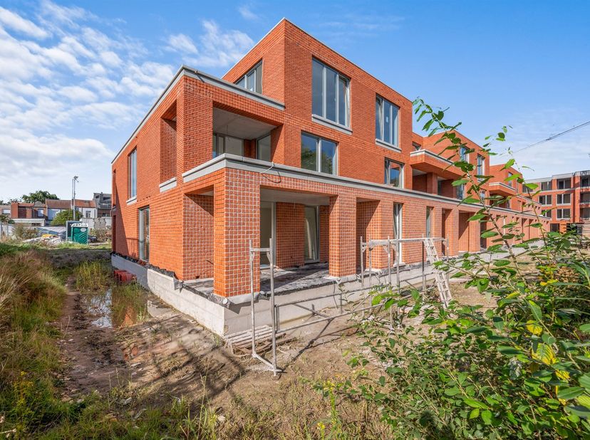 Appartement à vendre
                    à 2500 Lier