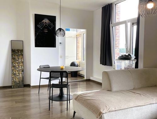                                         Appartement à vendre à Deurne, € 175.000
