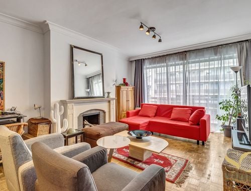                                         Appartement te koop in Sint-Jans-Molenbeek, € 169.000
