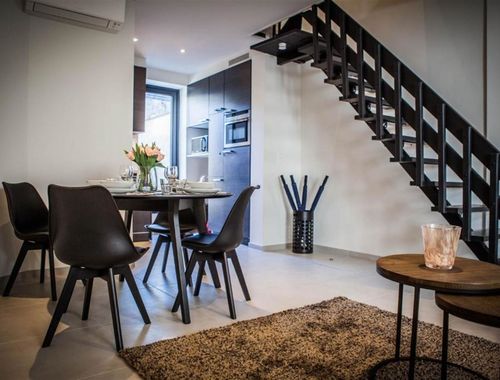                                         Maison unifamiliale à vendre à Mechelen, € 299.000
