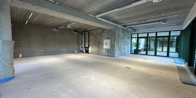 Bien professionnel à louer à 2600 Berchem