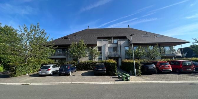 Appartement te huur in Salviapark 2 bus 9, 9840 De Pinte