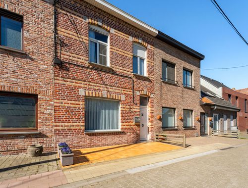                                         Woning te koop in Ieper, € 285.000
