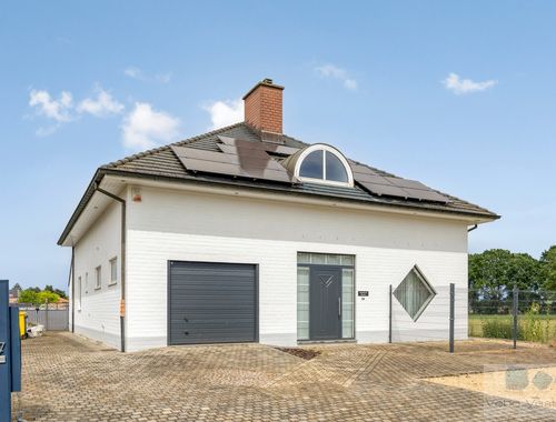                                         Villa te koop in Wiekevorst, € 515.000
