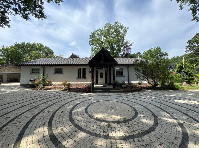 Huis te koop
                    in 4052 Beaufays