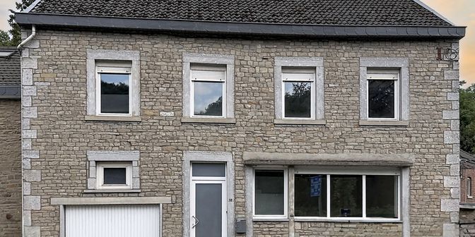 Maison à vendre à Rue de Verviers 32, 4870 Forêt