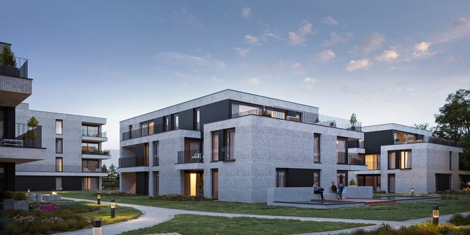 Appartement te koop in 3630 Mechelen-aan-de-Maas