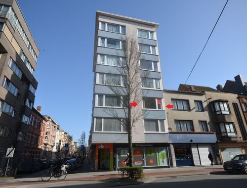                                         Appartement te koop in Oostende, € 135.000
