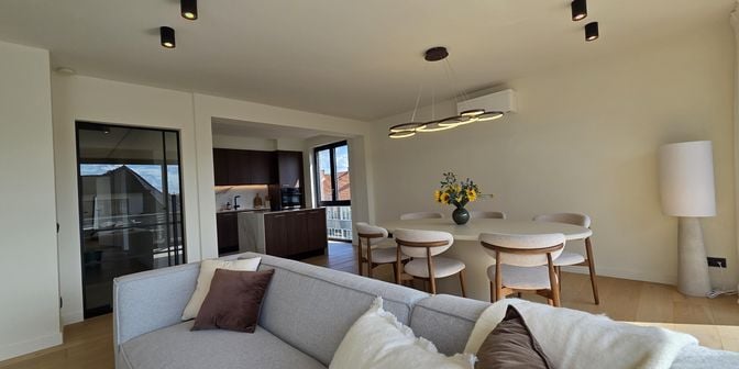 Appartement te koop in Abelenstraat 7, 3500 Hasselt