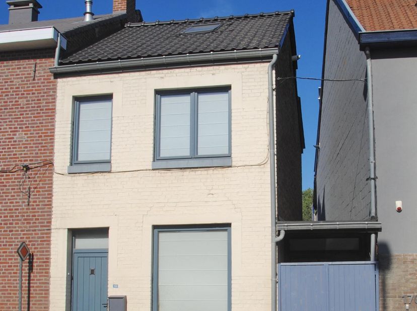 Maison à vendre
                    à 3700 Tongeren