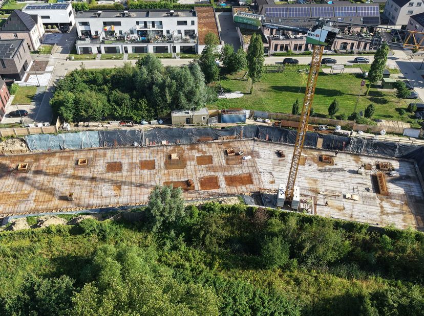 Appartement à vendre
                    à 9140 Temse