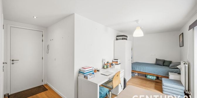 Appartement à vendre à Naamsesteenweg 69 boîte 0108, 3001 Heverlee