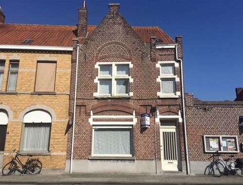                                         Woning te huur in Elverdinge, € 650
