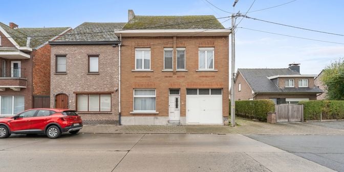Maison à vendre à Kuipersstraat 35, 9308 Hofstade