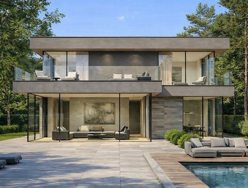                                         Bouwgrond te koop in Ukkel, € 1.990.000

