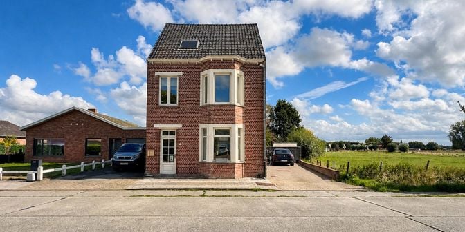 Huis te koop in Bekegemstraat 31, 8490 Zerkegem