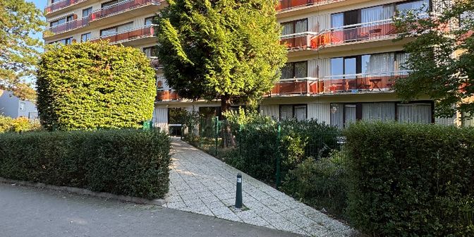 Appartement te koop in Louis Mettewielaan 54 bus 11, 1080 Sint-Jans-Molenbeek