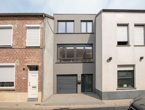                                         Woning te koop in Tienen, € 335.000
