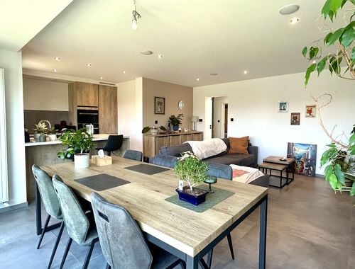                                         Duplex te koop in Kessel-Lo, € 475.000
