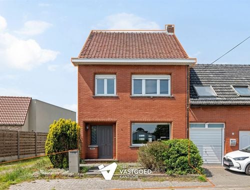                                        Maison unifamiliale à vendre à Balen, € 285.000
