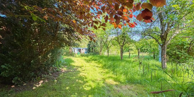 Grond te koop in Schorissesteenweg 64, 9680 Ronse