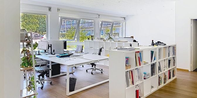 Bien professionnel à vendre à 1170 Watermael-Boitsfort