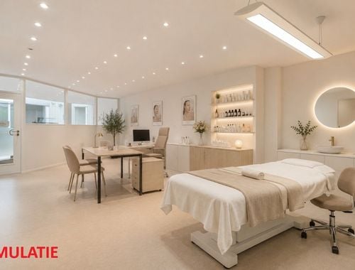                                         Bien commercial à vendre à Waregem, € 125.000

