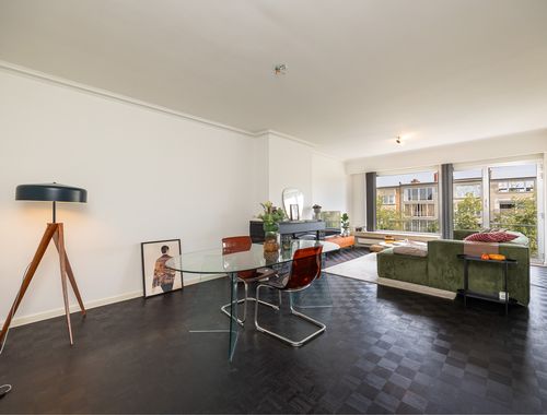                                         Appartement te koop in Borgerhout, € 325.000

