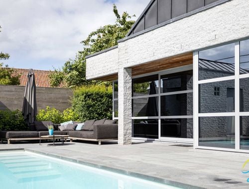                                         Woning te koop in Sint-Lievens-Esse, € 775.000
